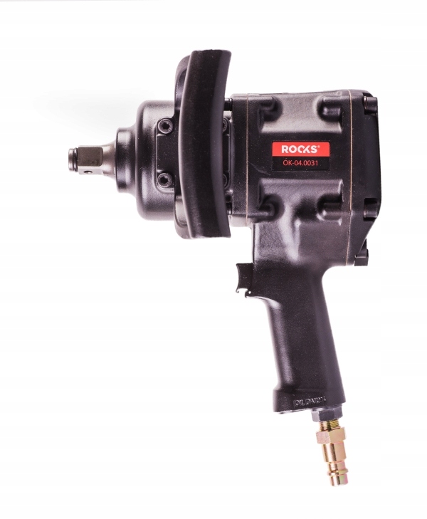 ROOKS KLUCZ UDAROWY 3/4", 1600 NM, STR