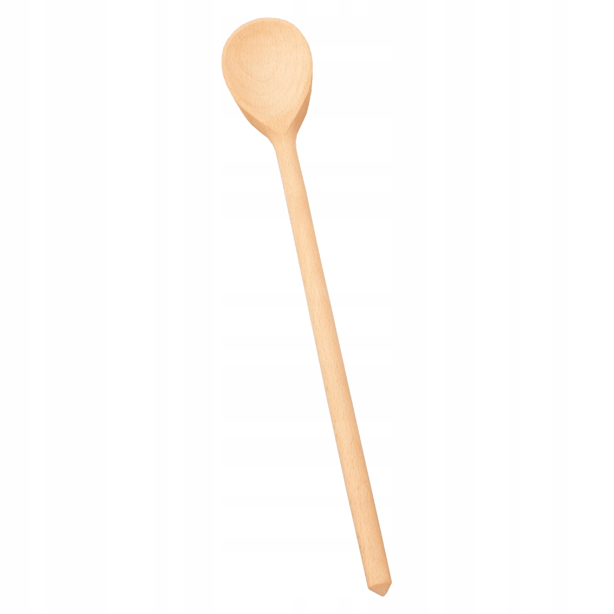 

Drewniana Łyżka Szwedzka Chochla Tradycyjna 25cm