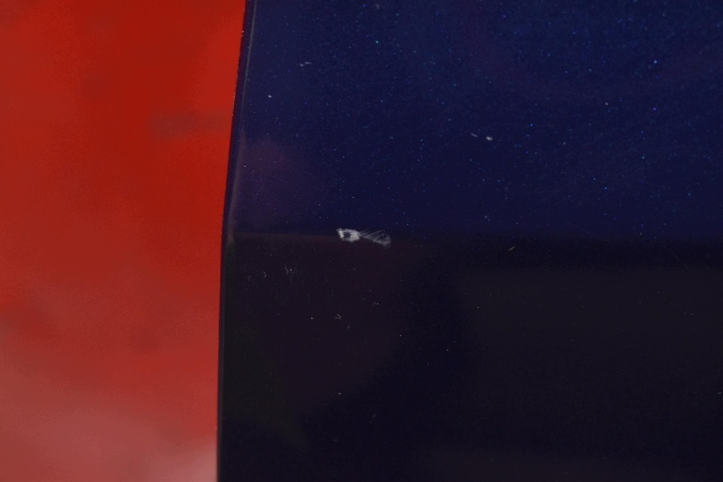 door left front front GRANATOWE RENAULT CLIO 3 III 5D HB 05-09