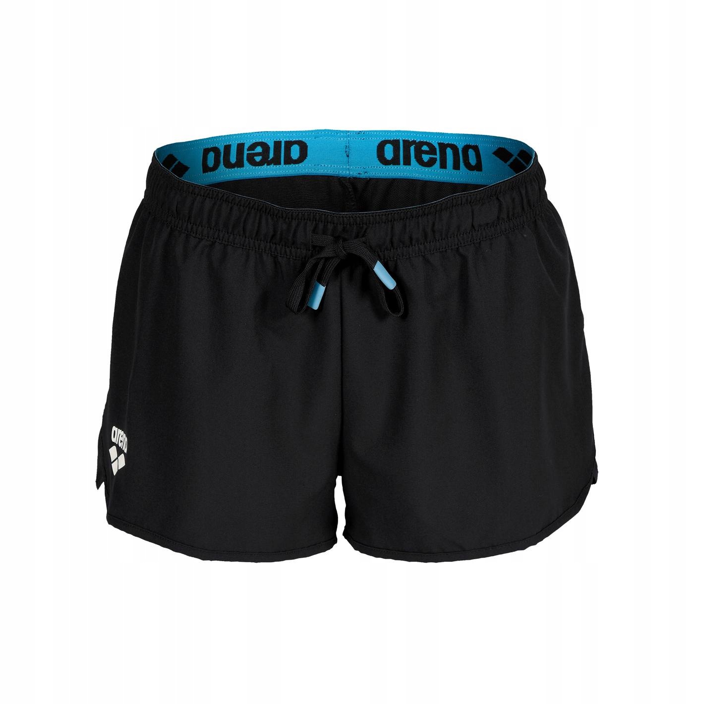 Dámské šortky Women's Team Short Solid Xs