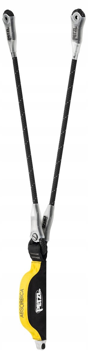 Lonža Petzl Absorbica-Y 80cm