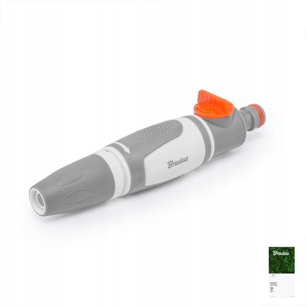 

Dysza Zraszająca Regulowana Z Zaw. Bradas WL-4721