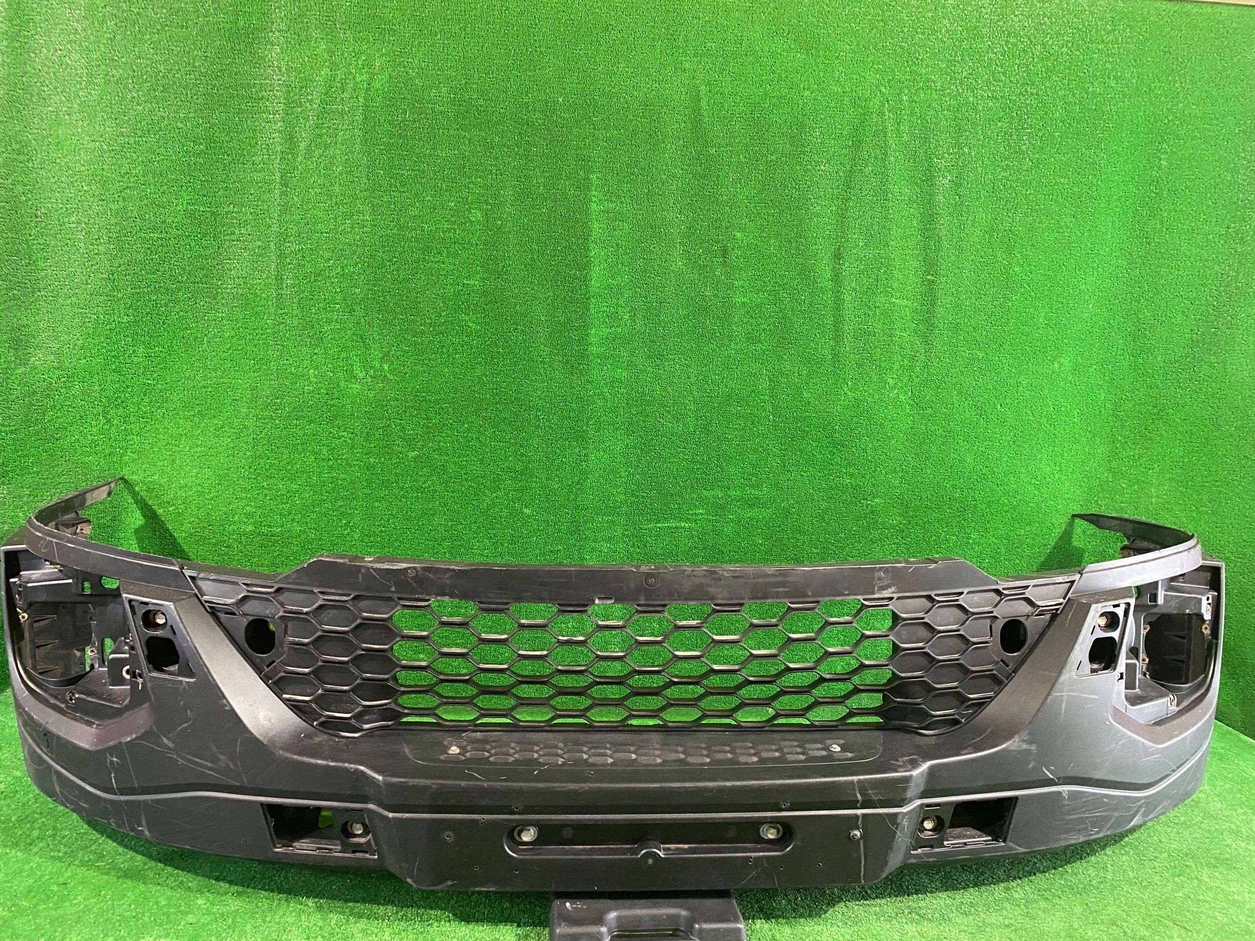 front bumper front IVECO DAILY VI 14- NR.Z5476