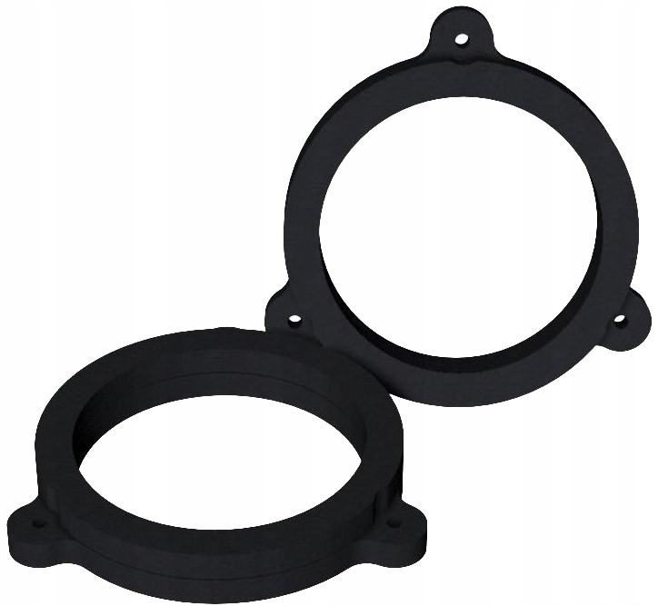 Renault Megane 3 III Audio System M130EVO2+MDF+PnP Marka Audio System