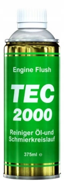 PŁUKANKA DO SILNIKA TEC 2000 ENGINE FLUSH 375ML