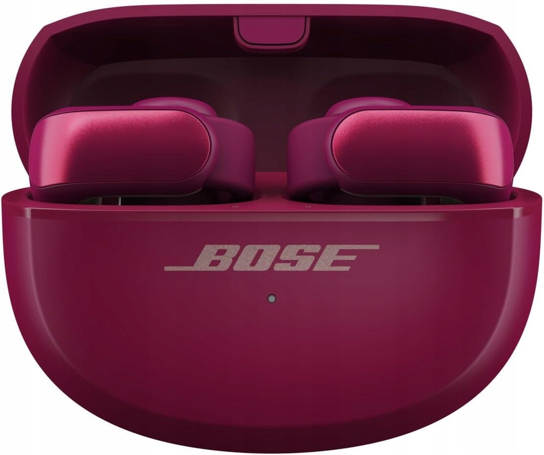 Słuchawki bezprzewodowe z przewodnictwem powietrznym Bose Ultra Open