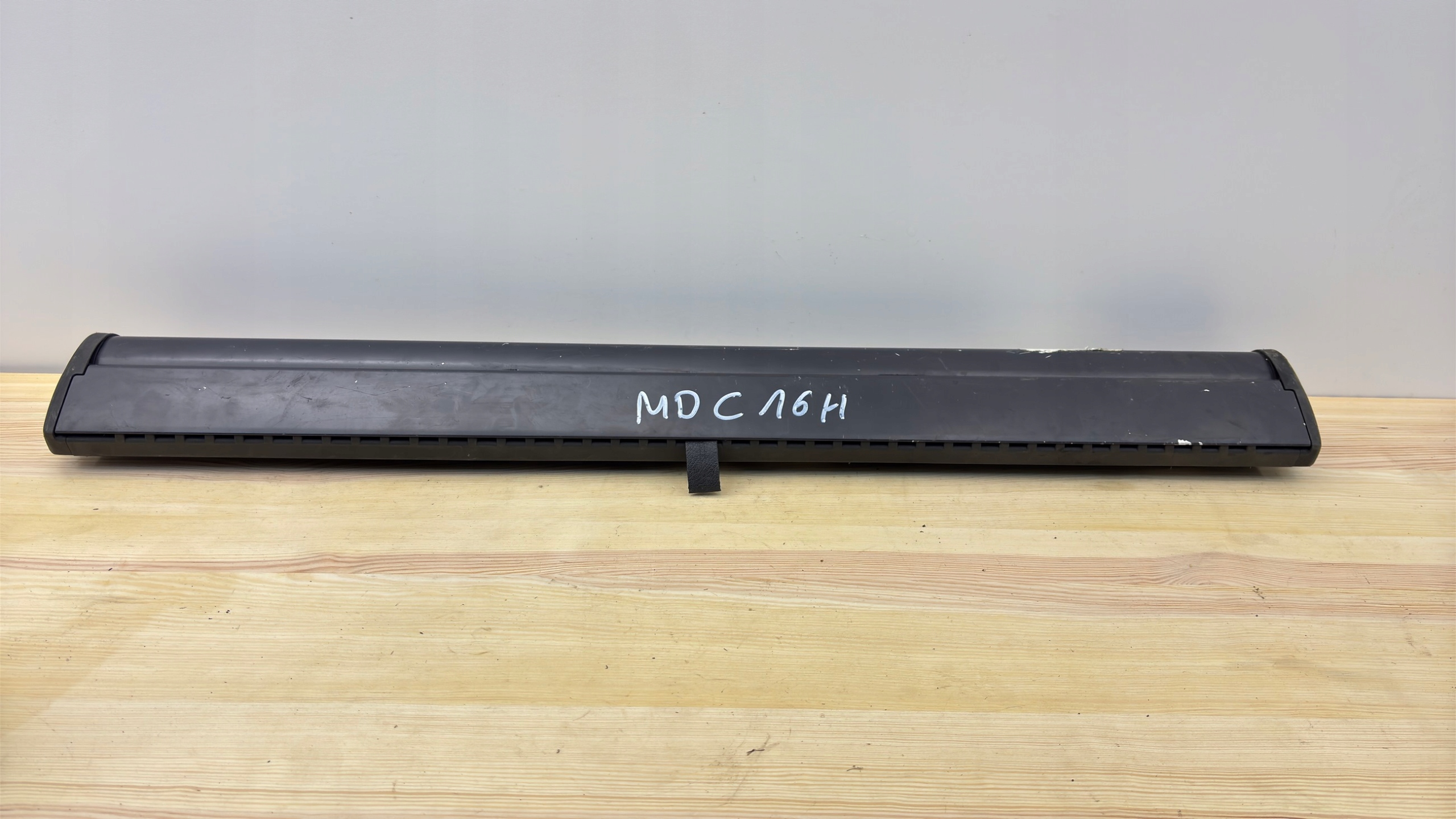 SIATKA BAGAŻNIKA PRZEGRODA SAAB 95 9-5 KOMBI 5137252 MDC16H