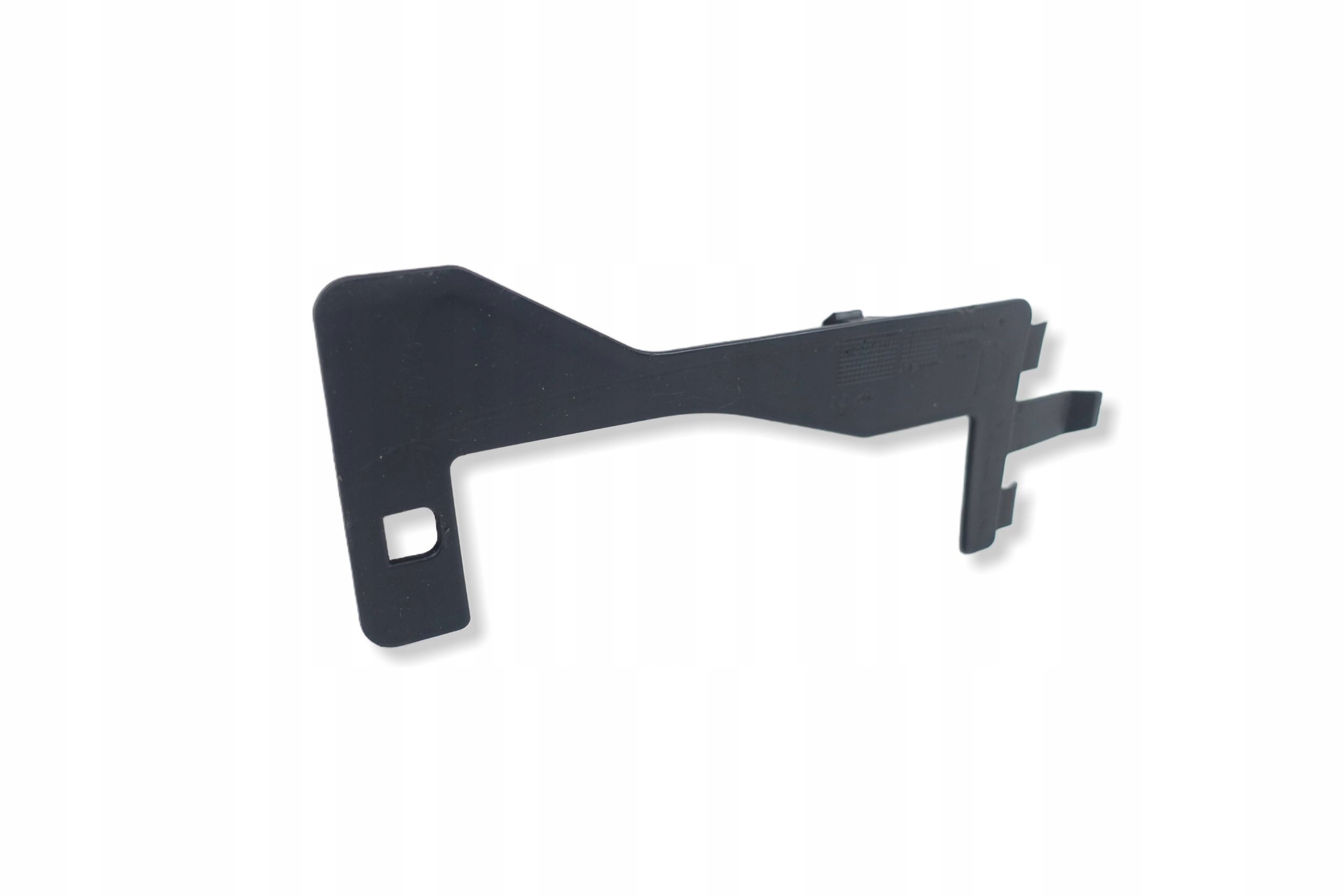 support holder bracket of a bumper right front front RENAULT CAPTUR and 13-19