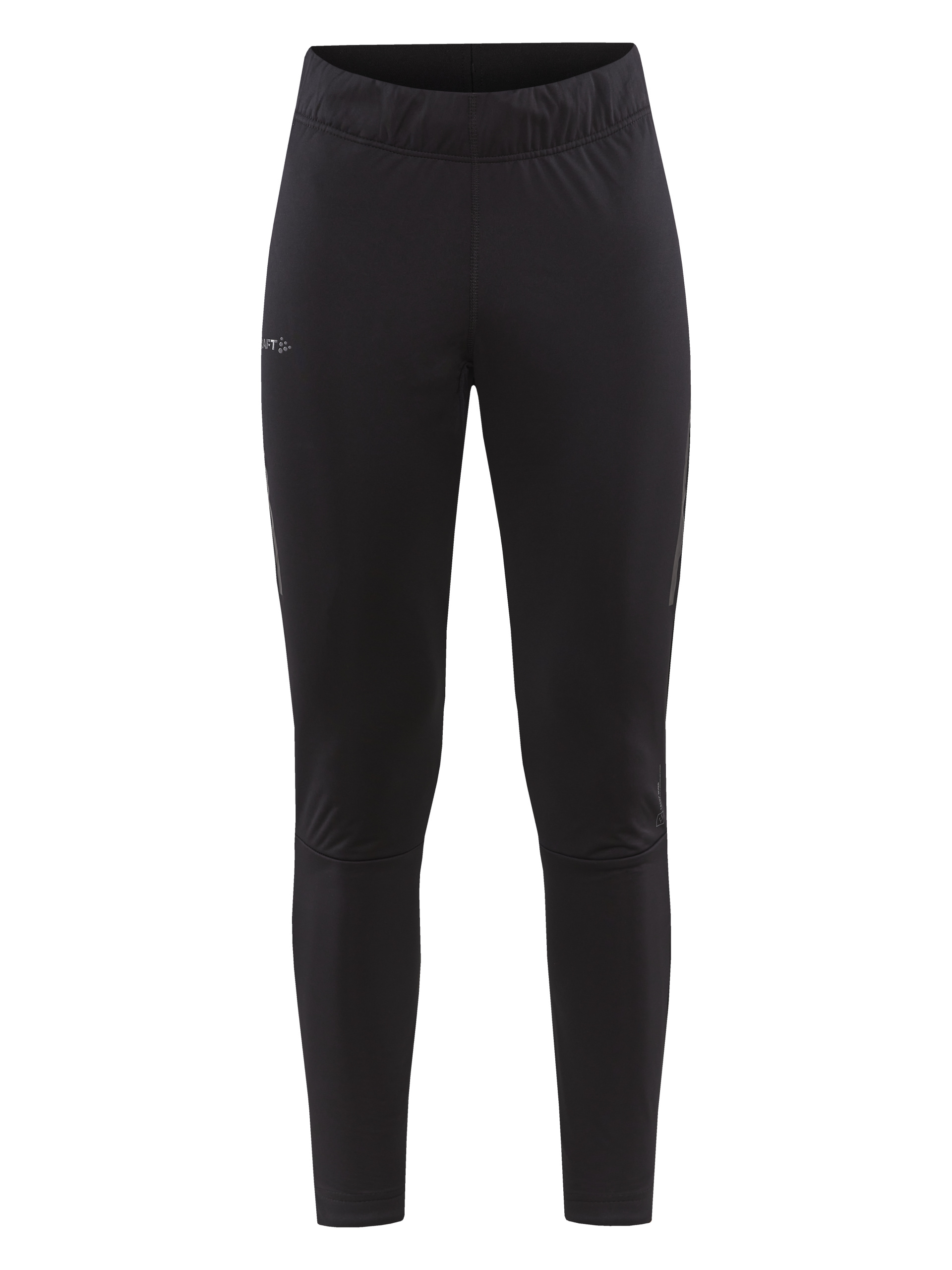 W Kalhoty Craft Core Nordic Training Wind Tights L