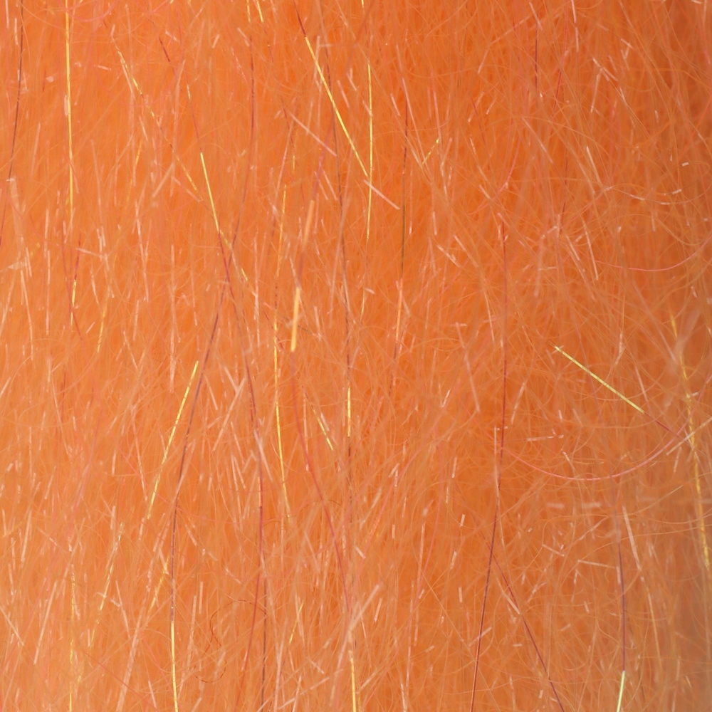 Sybai Ghost Flash Hair Fluo Salmon