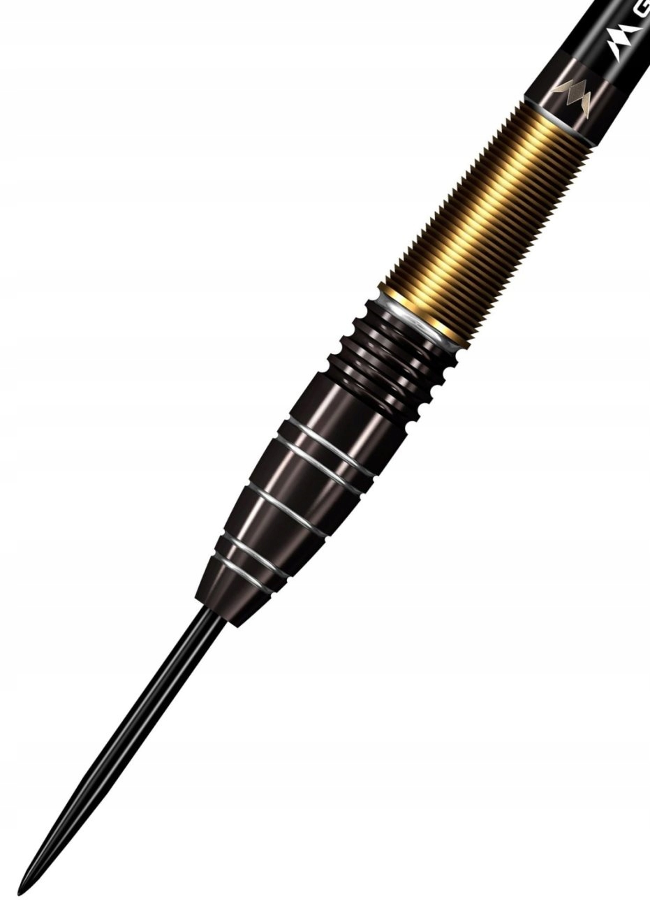 Šipky Steel Crypt M1 22g