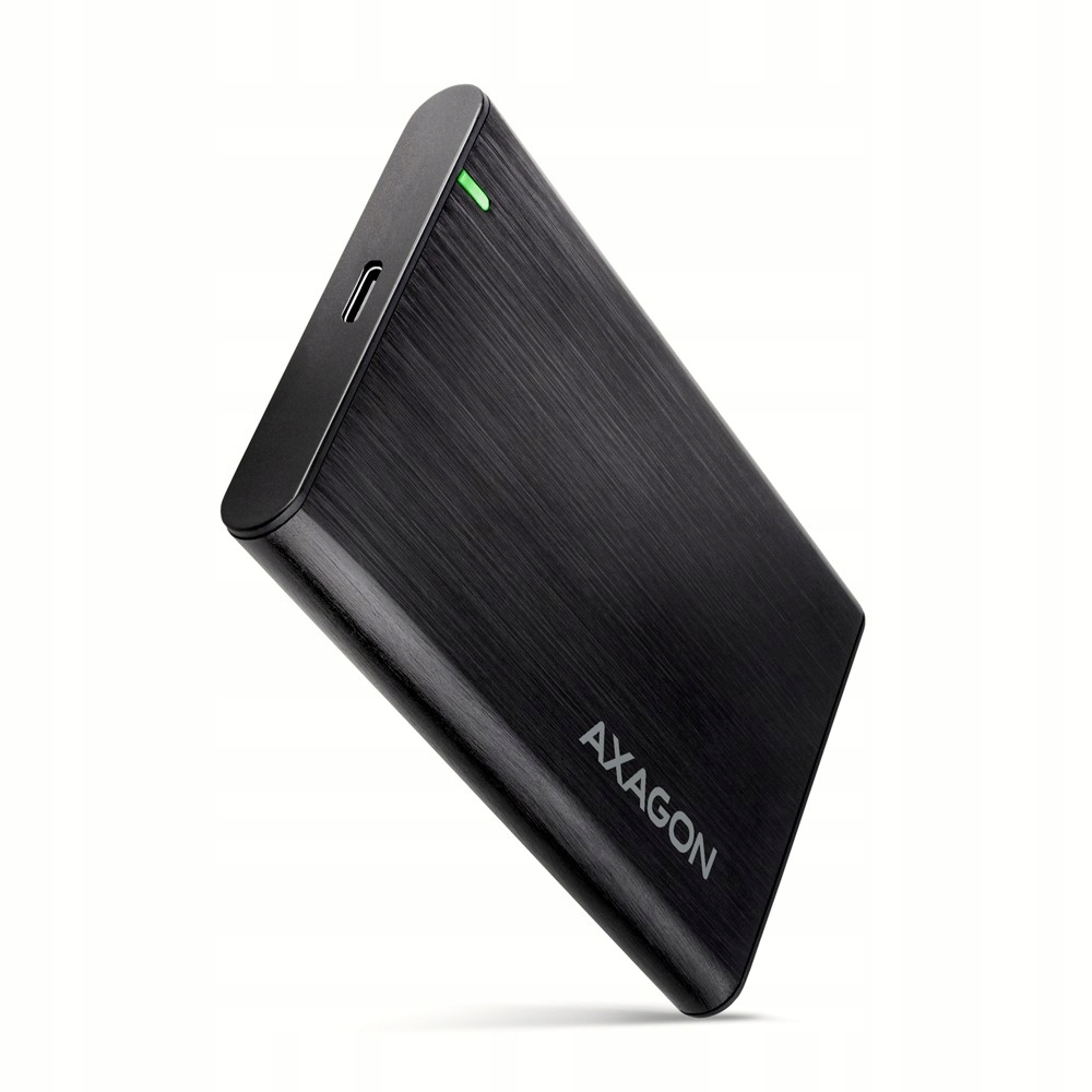 Dysk Zewnętrzny 1TB Usb-c 5Gbps Axagon EE25-A6C