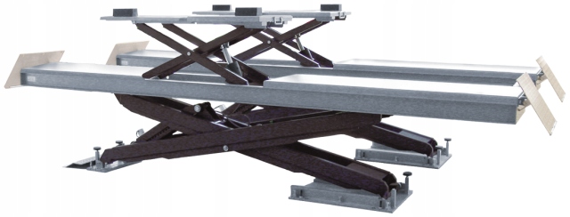 PODNOSNIK NOZYCOWY CONSUL 0 55 SN