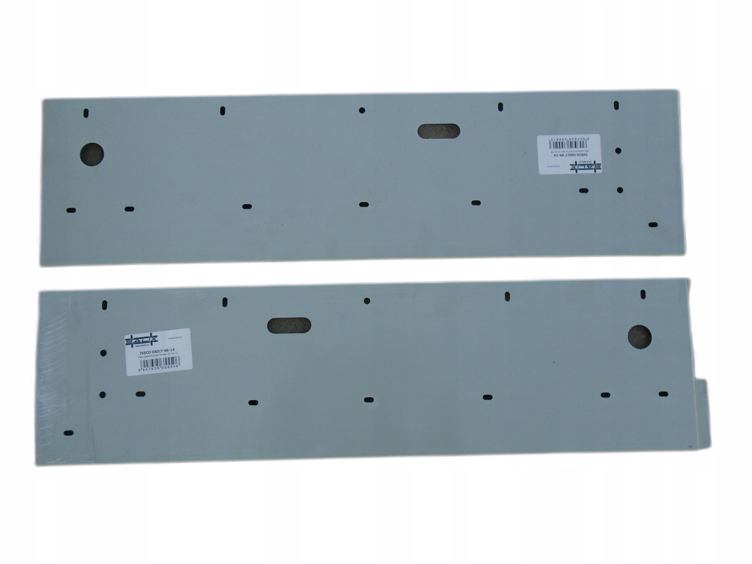 IVECO DAILY 99-14 REPERATURKA DRZWI TYŁ LEWA+PRAWA