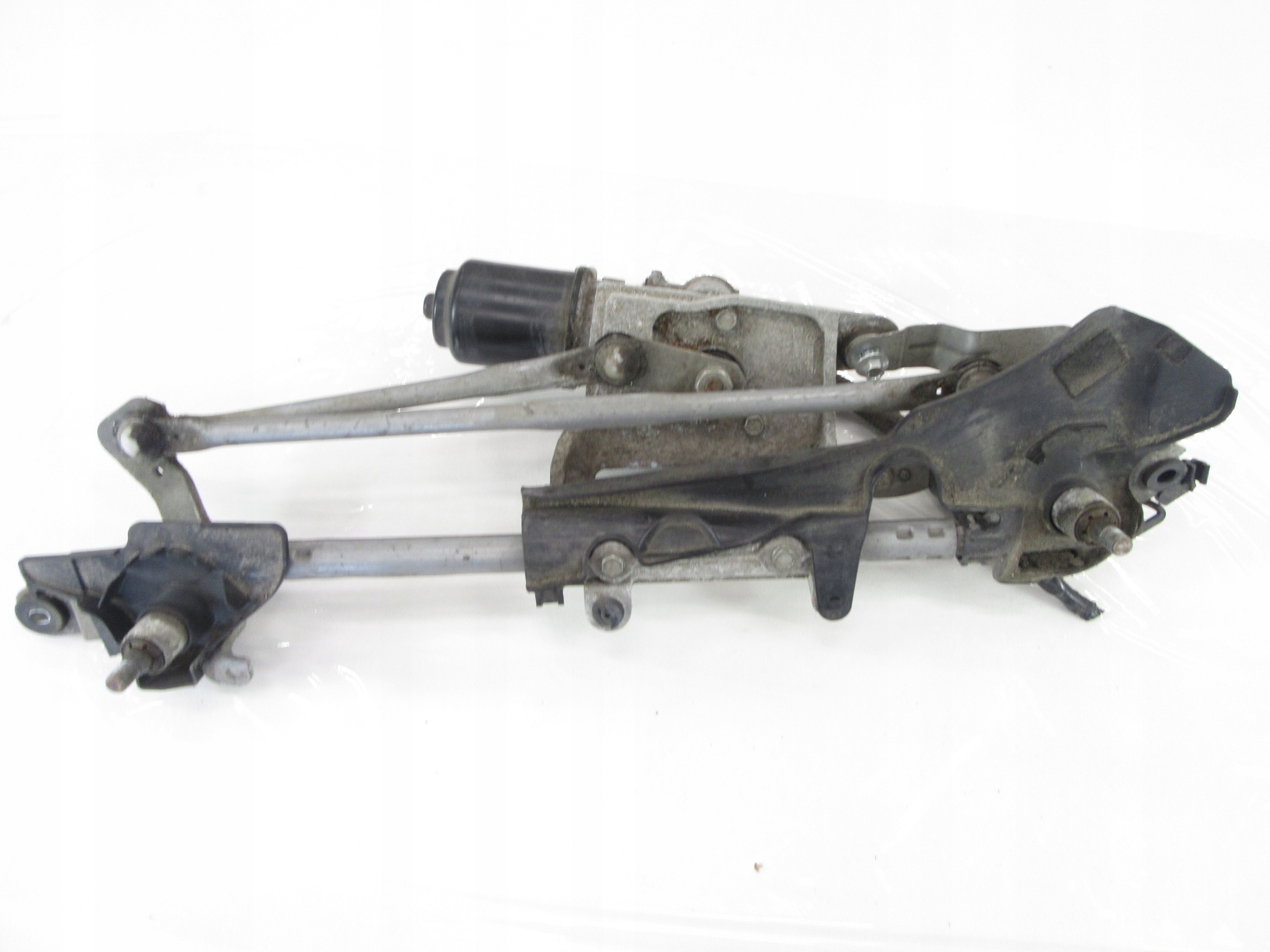 Wischergestänge Motor MAZDA 3 III BL EUROPA