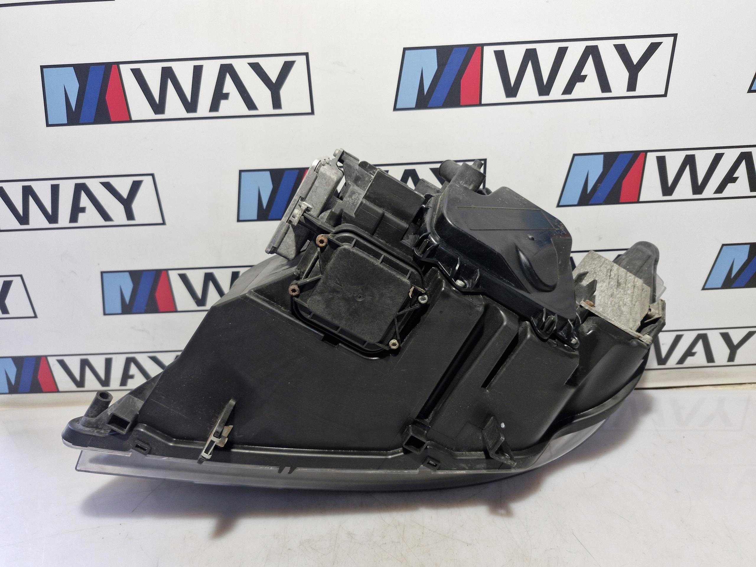 7202590 BMW E90 E91 light right right front BI XENON positioning