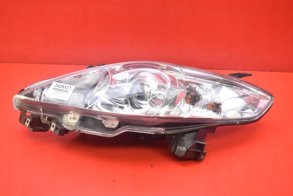 REFLEKTOR left light front EU MAZDA 5 1 and CR 05-08