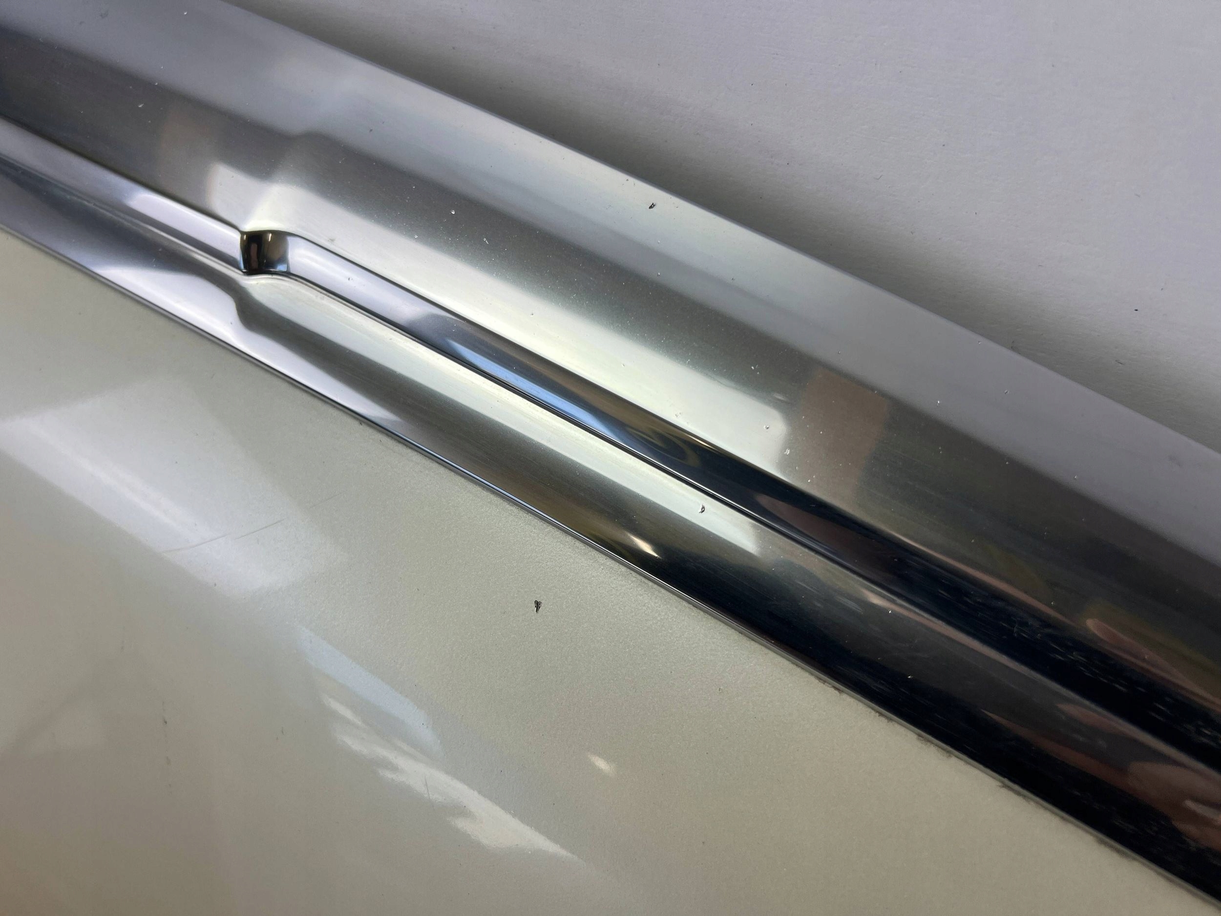 cofano Cadillac Escalade IV 2015+