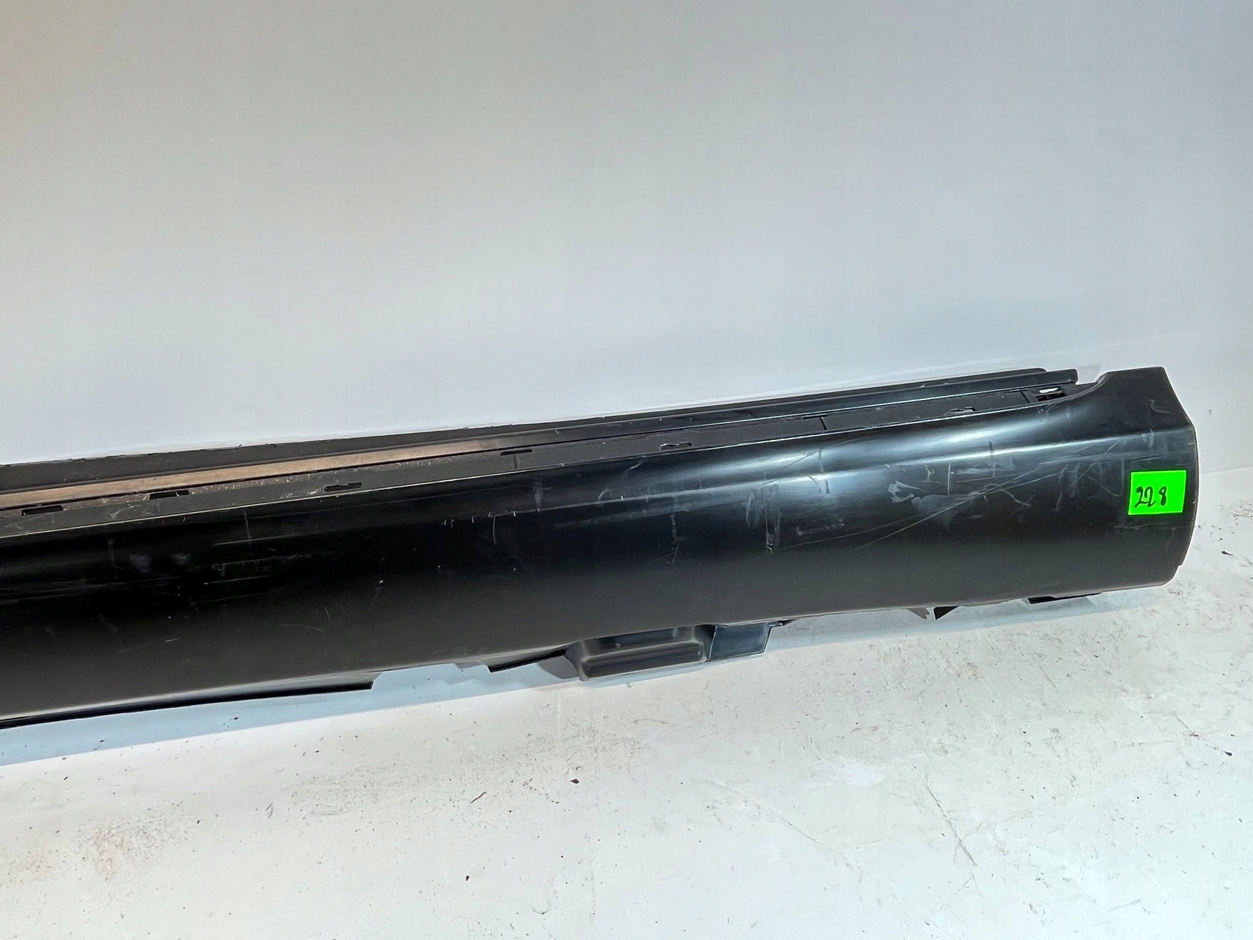 moulding threshold Mercedes-Benz C W205 A2056907102