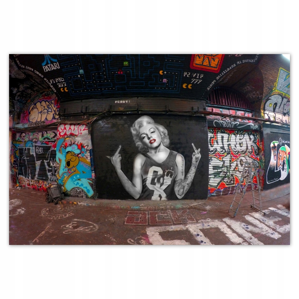 

Fototapety flizelina 104x70 Marilyn Monroe