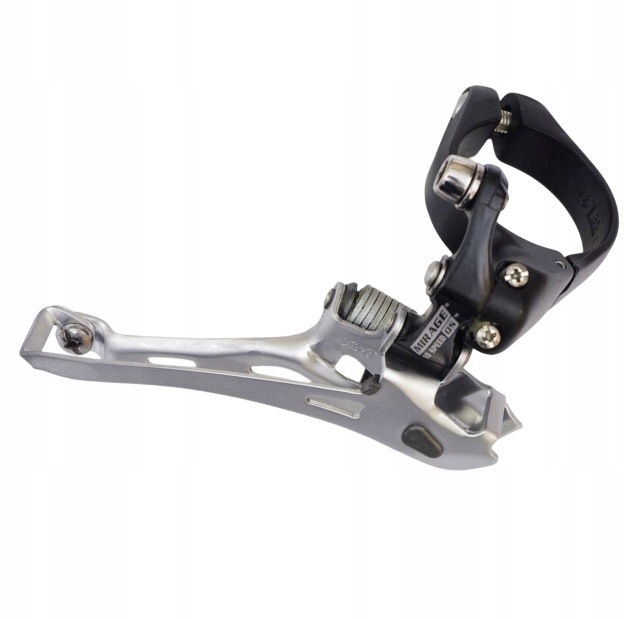 Przerzutka Przednia Campagnolo Mirage 2x10 35mm (34,9mm) Nowa