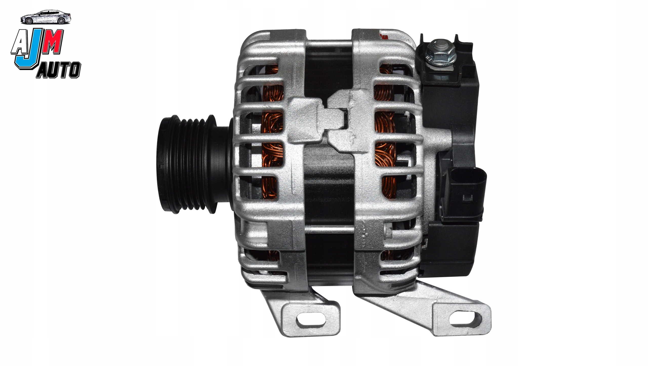 Alternator 2.0 2.4 2.5 D T D3 D4 D5 Volvo V70 III Producent części Bosch
