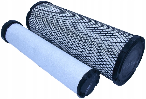 Filtry vzduchu SA16090 SA16091 Case Ih 580 585E