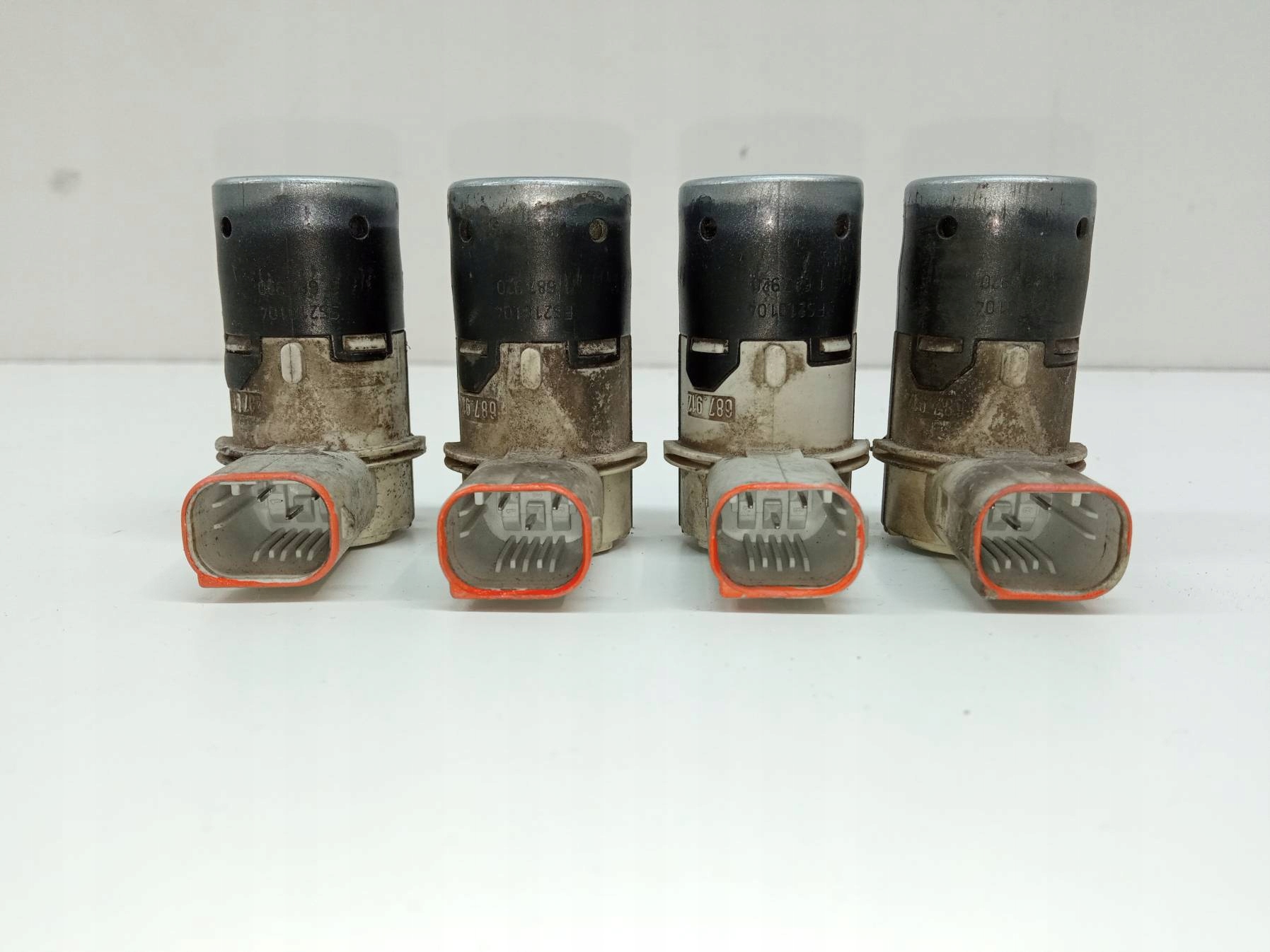 Sensor Parken 2W93-15K859 Jaguar X-Type und (2001-2009)