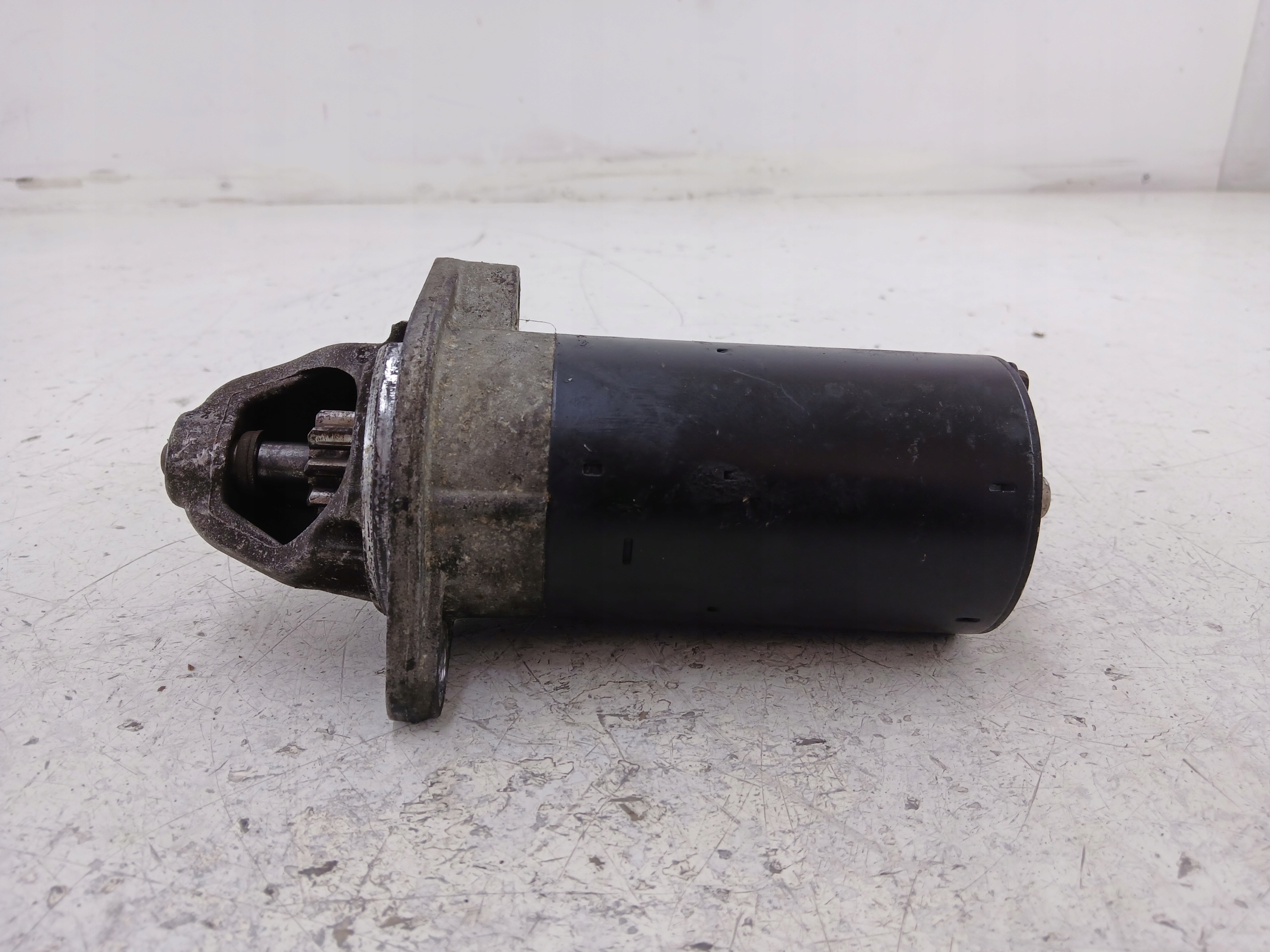BMW E46 1.8 starter 7505979