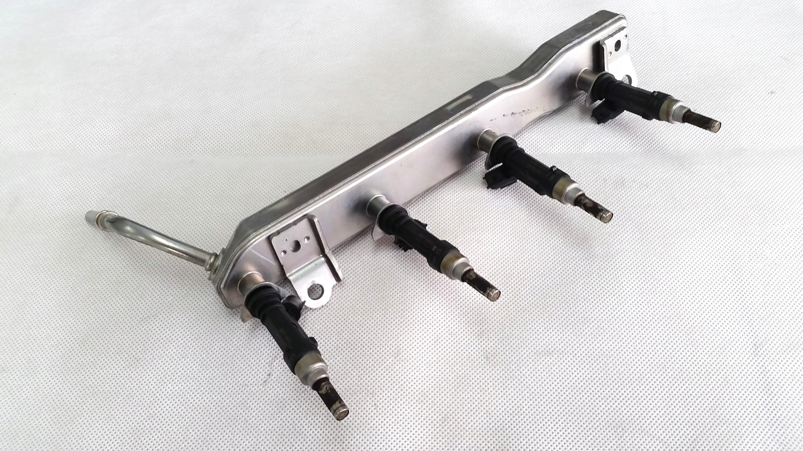 0280158213 23209-47010 - VERSO S 1.33 VVTi 1NR 14R ливарна рейка