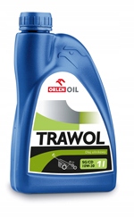 

Orlen 4T SEA30 Trawol 10W30 Olej Do Kosiarek 600ML