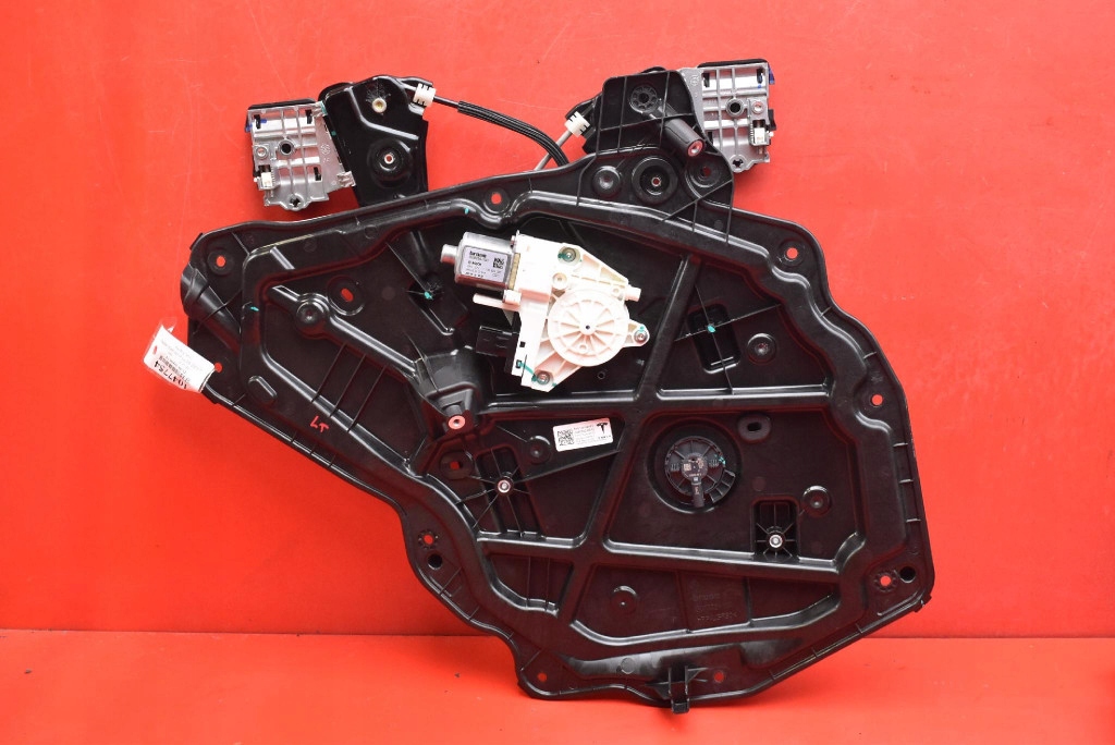 window regulator left rear part 1495512-00-G TESLA MODEL Y 20