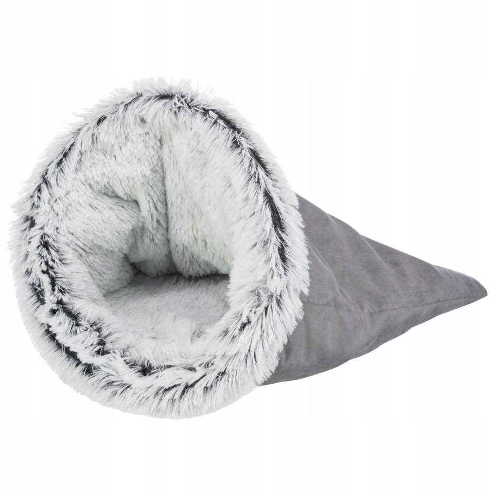 Levně tx pelíšek harvey šedý bílý černý 38028