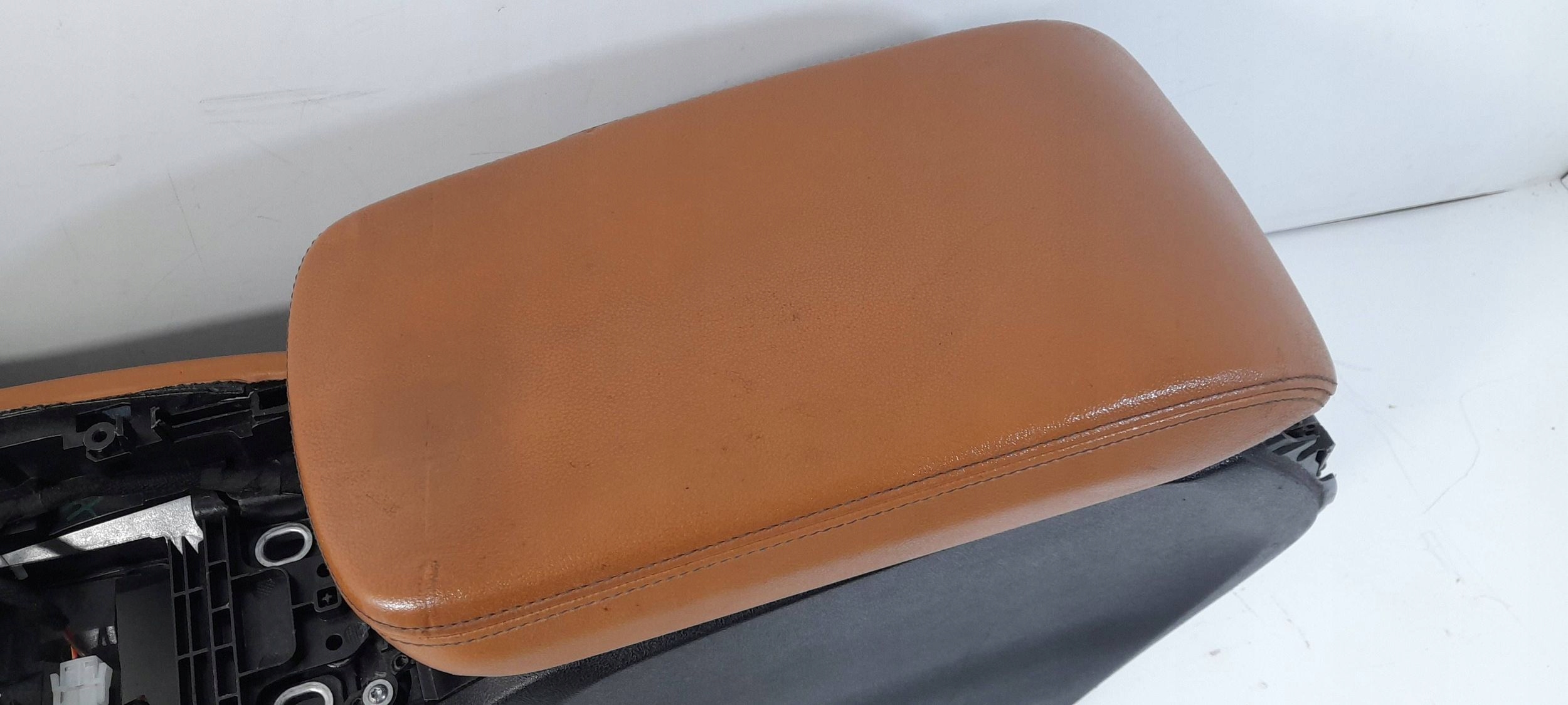 BMW X4 G02 Console Moyen 9871595 (T182)