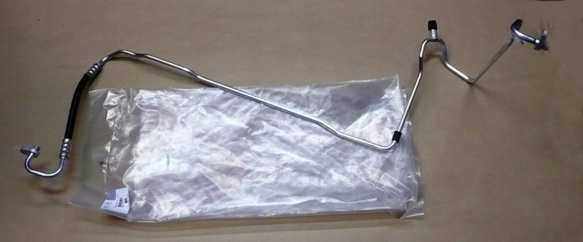 Kabel Klimatizace C C5,C6,P 407 6477.73