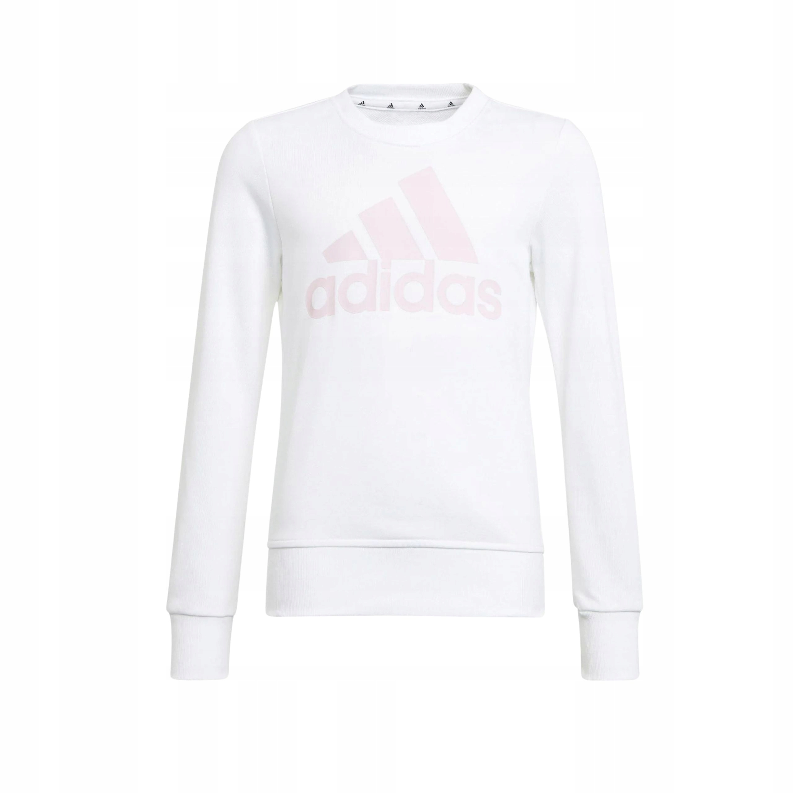 Młodzieżowa bluza sportowa Adidas G Bl Swt 164