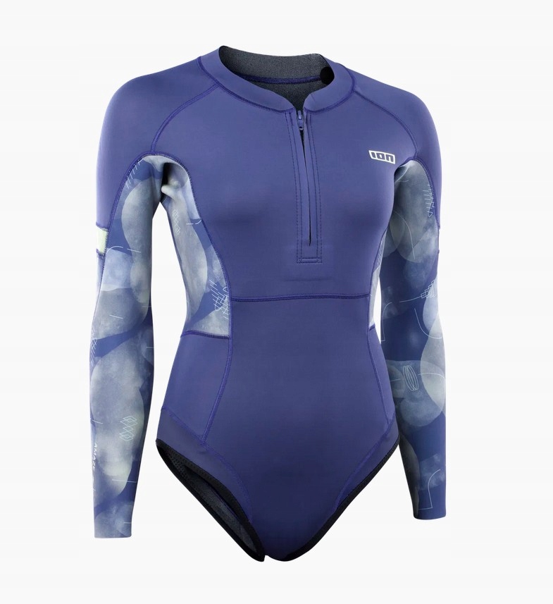 Ion Pěna Amaze Hot Shorty 1.5 Ls Fz deep-water 36/S