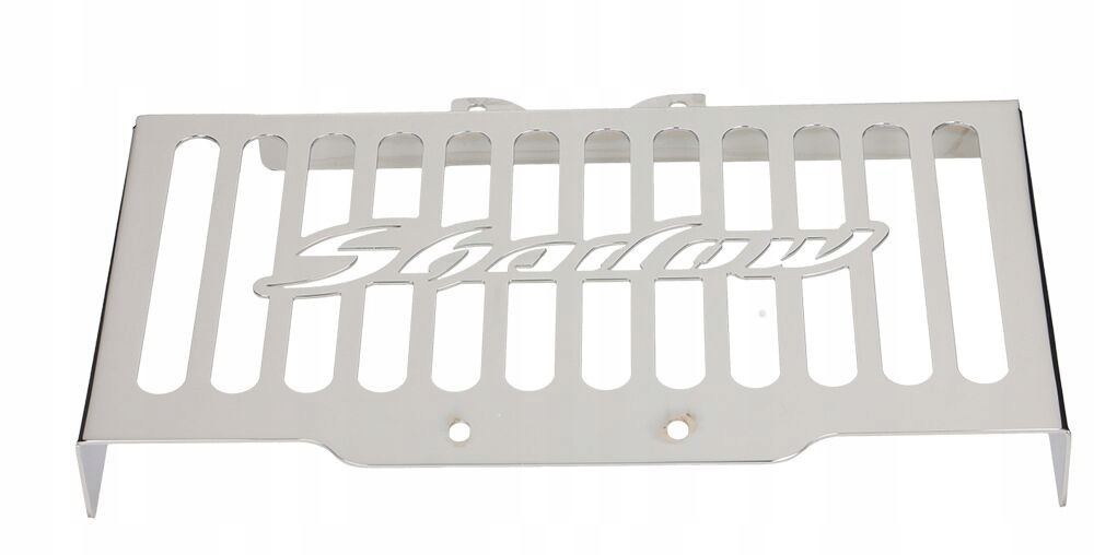 ХРОМОВАНА РЕШІТКА РАДІАТОРА HONDA SHADOW VT 125