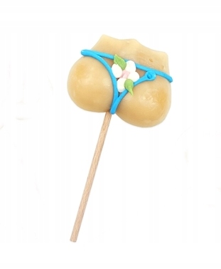 

dla Ojca, Taty Śmieszny Lizak Pośladki