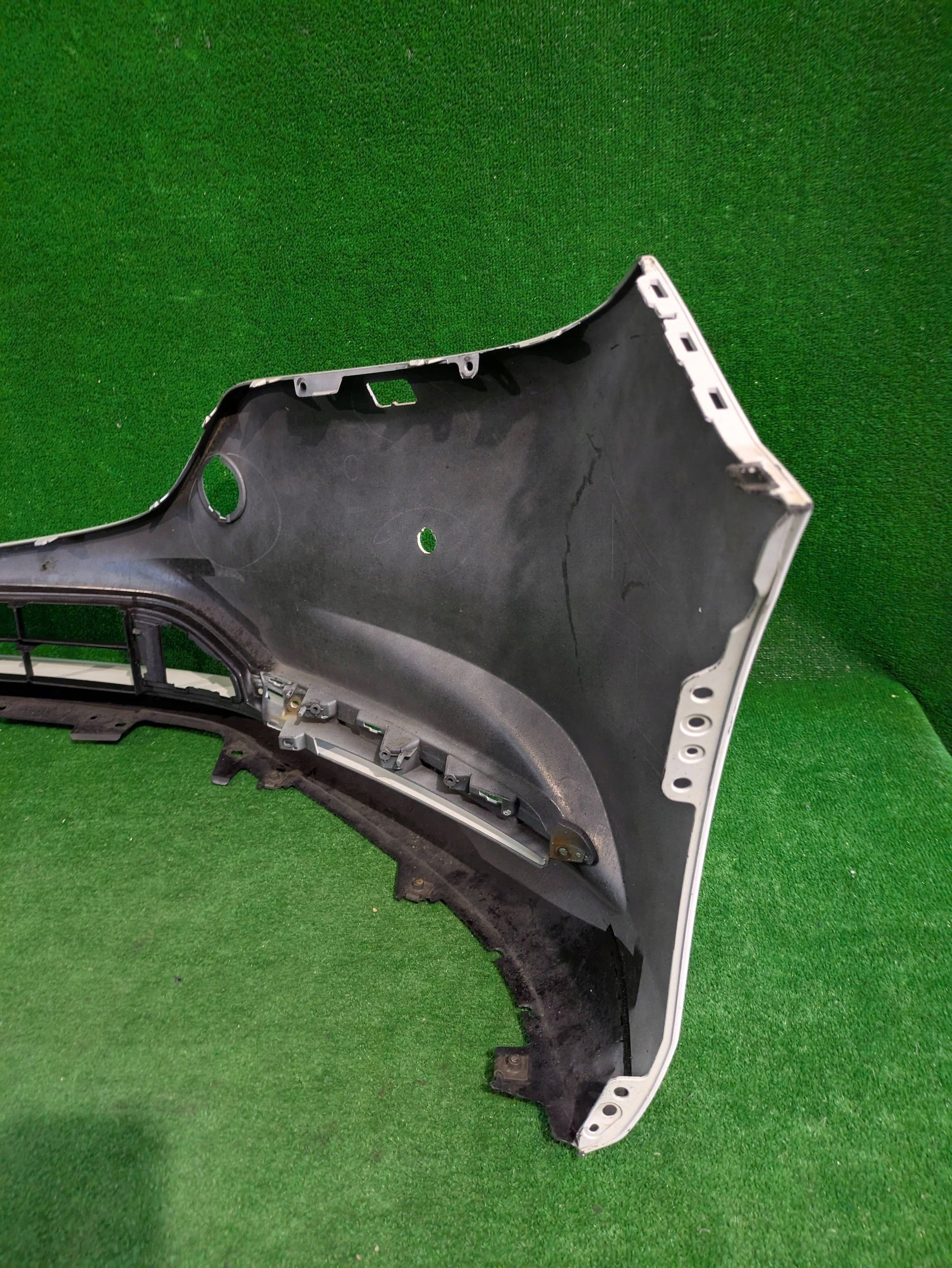 front bumper front MAZDA 6 GJ LIFT 18- NR.Z6086