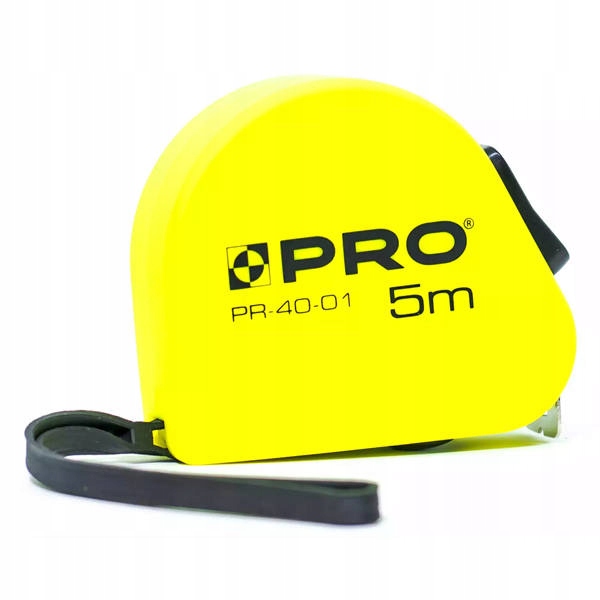 

Miara zwijana Pro 5m