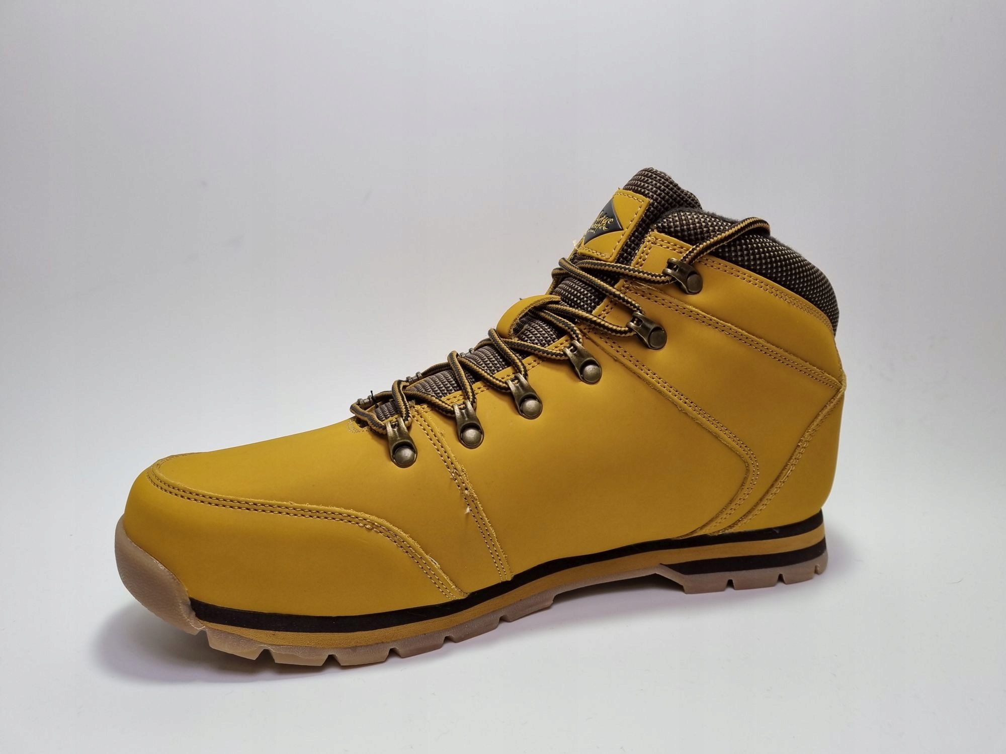 Buty LEE COOPER Ocieplane LCJ-21-01-0706 45 Długość wkładki 29 cm