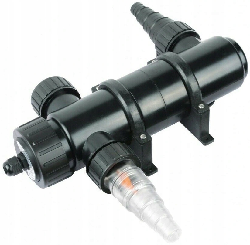 Cuv 111 Uv-c 11W lampa sterylizator do oczka