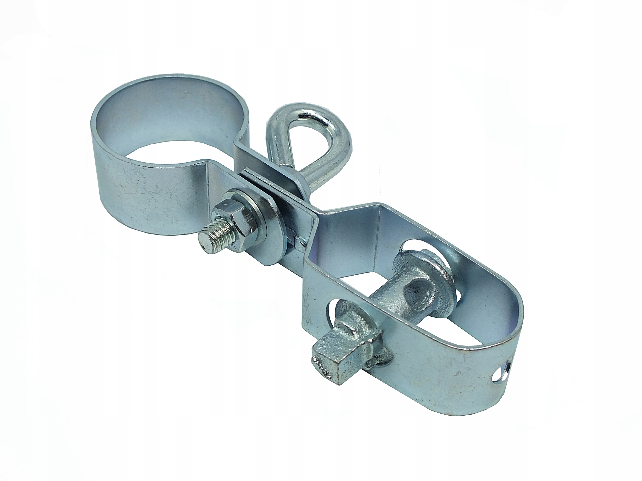 

Napinacz Śruba Obejma Fi 42 mm Ocynk Siatka Mocny