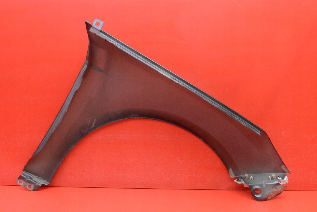 fender left front front graphitic BM51-A16C199-AC FORD FOCUS MK3 LIFT