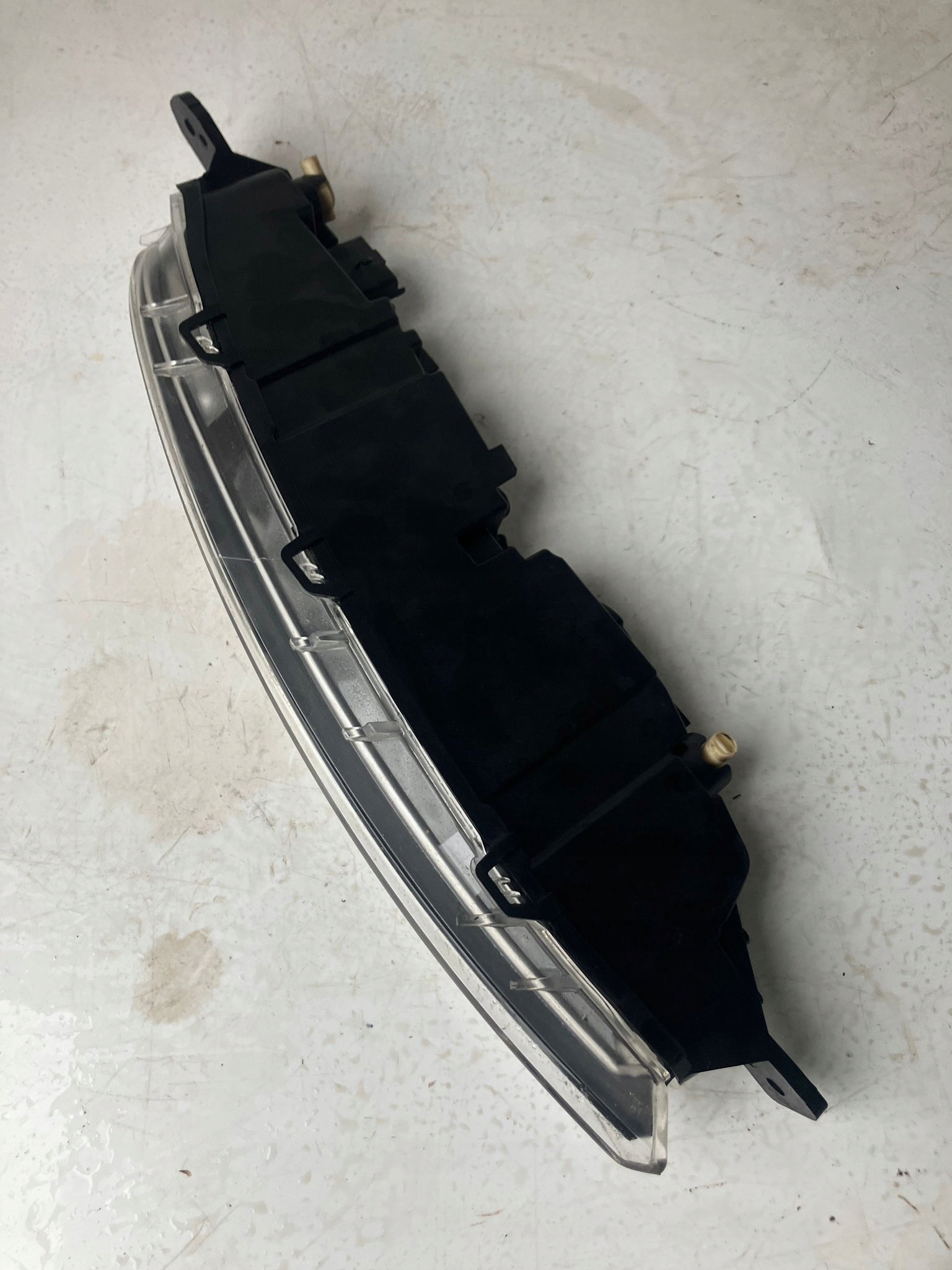 light LED DRL indicator CITROEN C4 PICASSO II 9822653280 EXCLUSIVE