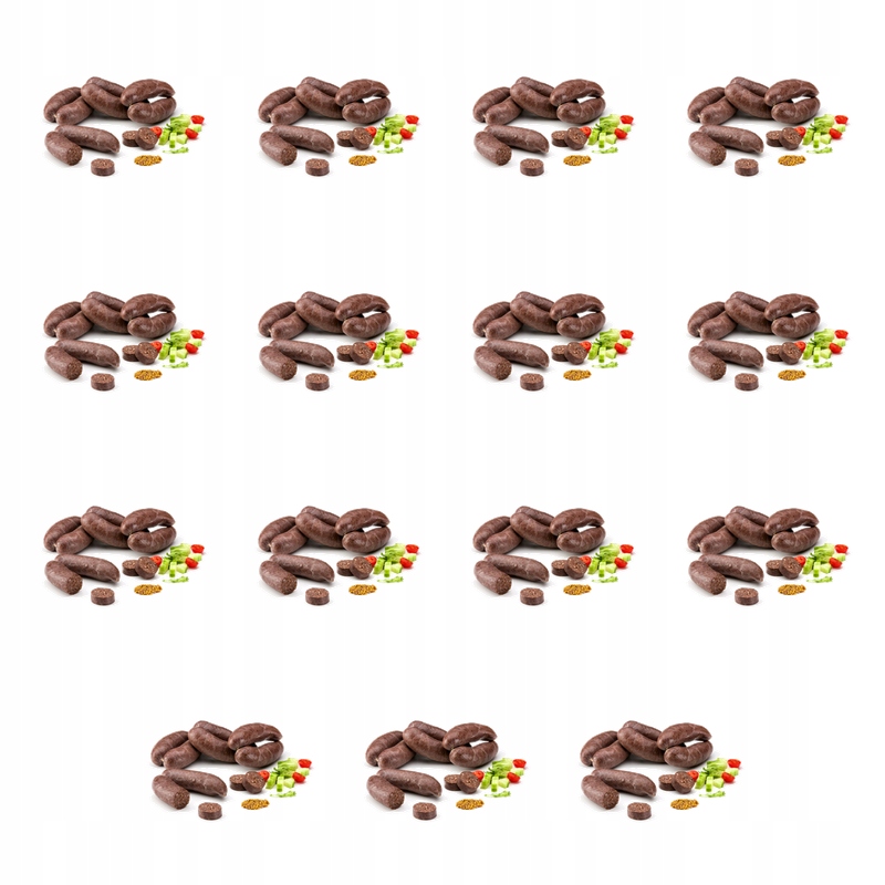 Svojská kaše s játry 570 g Jbb X15