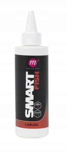 Liquid Smart Fish 250ml Mainline