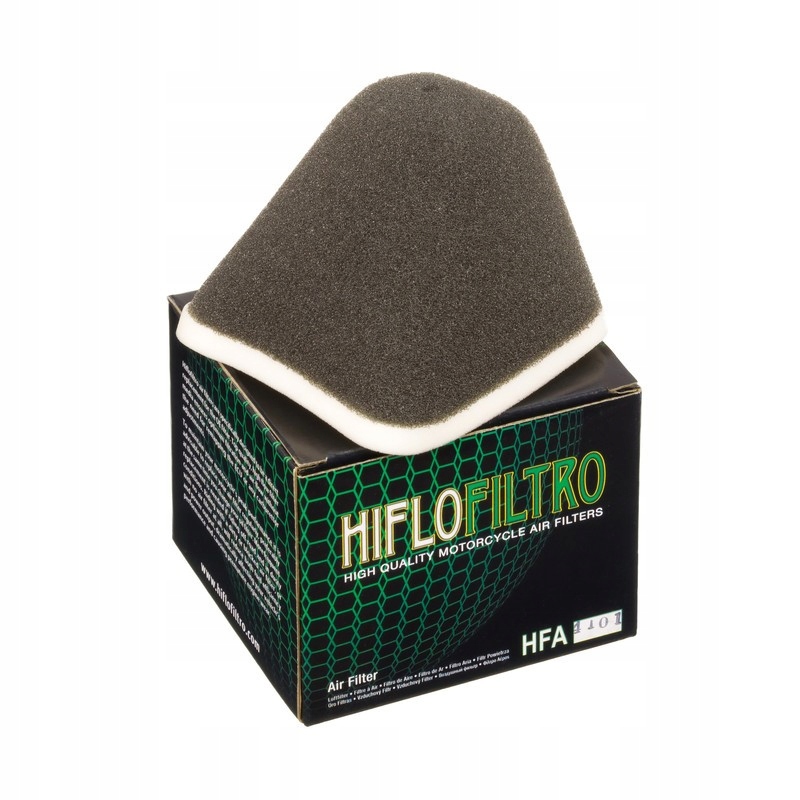 

Filtr Powietrza Hiflofiltro HFA4101
