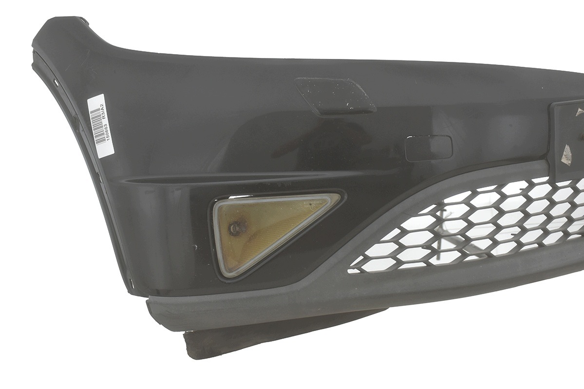 front bumper * front HONDA CIVIC VIII UFO washers